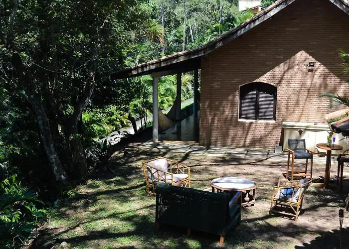Escama de Peixe GUEST HOUSE Casa da Montanha