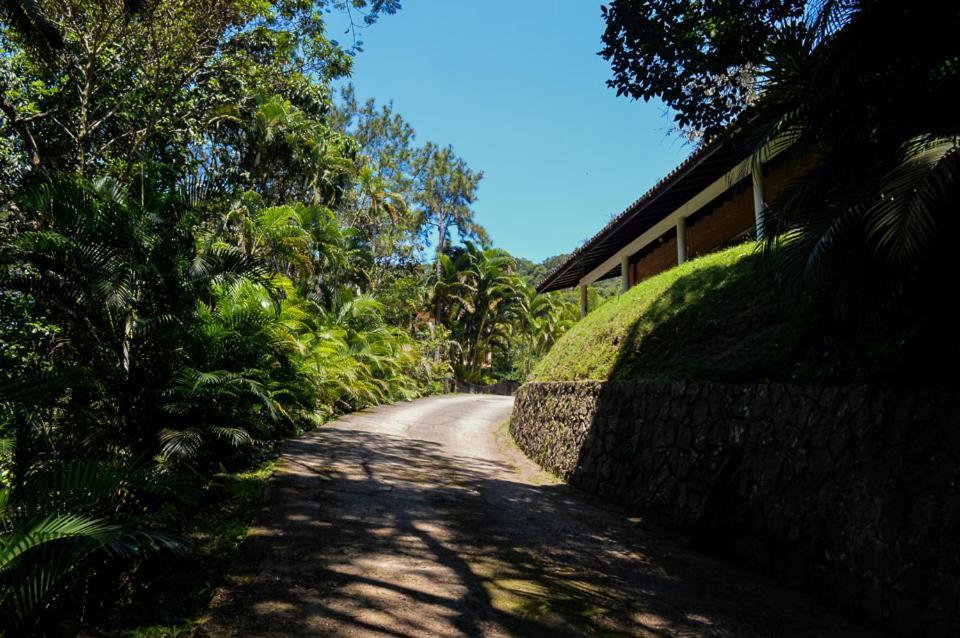 Casa de hóspedes Escama De Peixe Casa Da Montanha Ubatuba