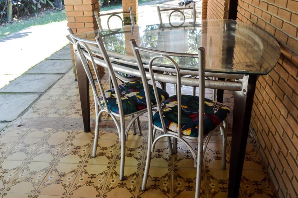 Escama De Peixe Casa Da Montanha *