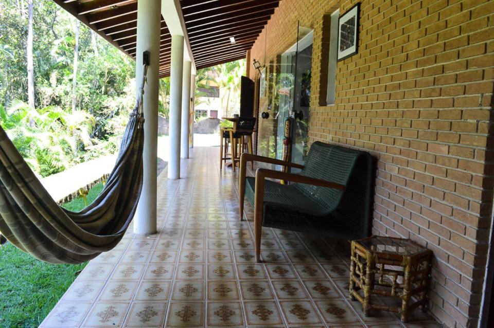 Escama De Peixe Casa Da Montanha *