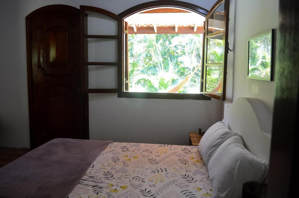 Casa de hóspedes Escama De Peixe Casa Da Montanha