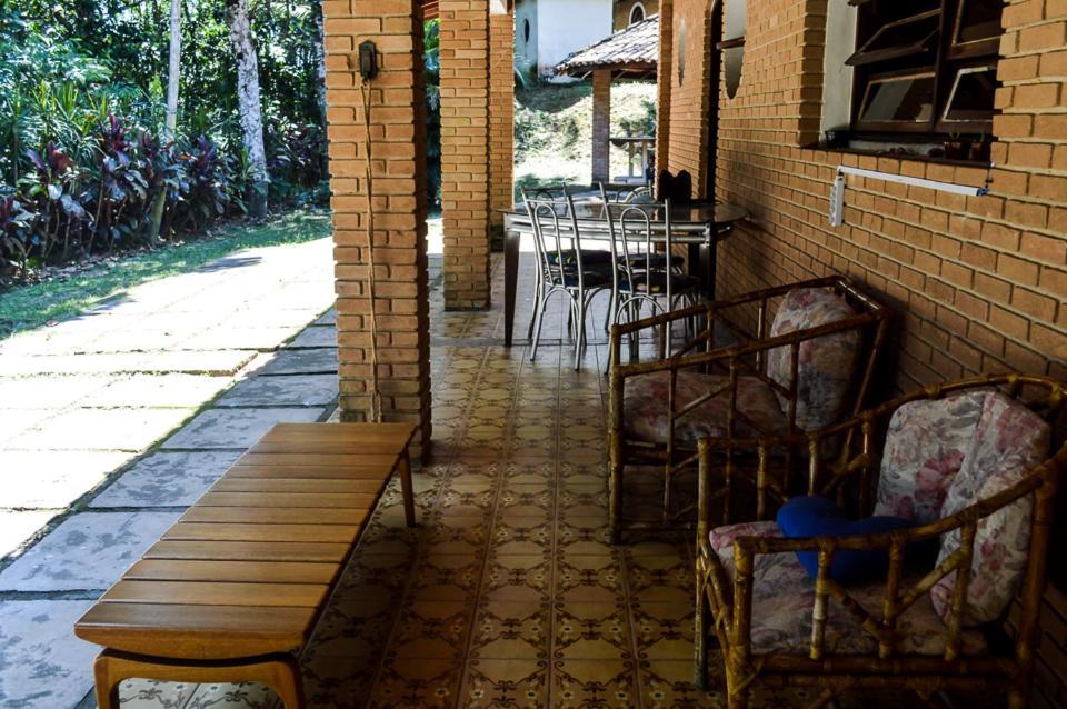 Casa de hóspedes Escama De Peixe Casa Da Montanha *