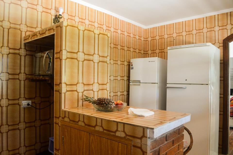 Escama De Peixe Casa Da Montanha *