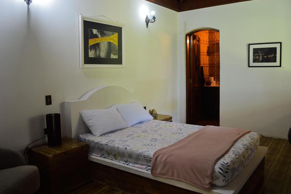 Casa de hóspedes Escama De Peixe Casa Da Montanha *