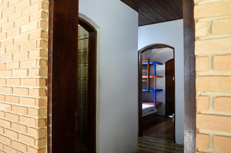 Escama De Peixe Casa Da Montanha *