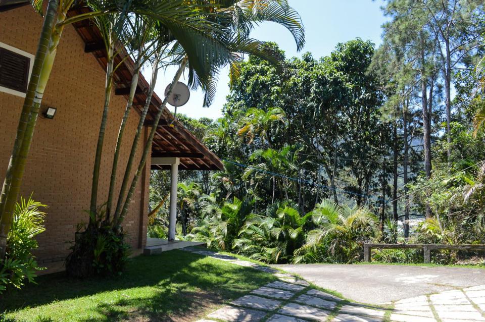 Casa de hóspedes Escama De Peixe Casa Da Montanha *