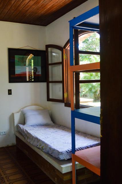 Escama De Peixe Casa Da Montanha Casa de hóspedes Ubatuba