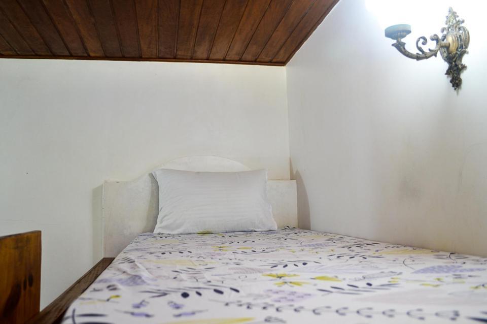 Escama De Peixe Casa Da Montanha Ubatuba