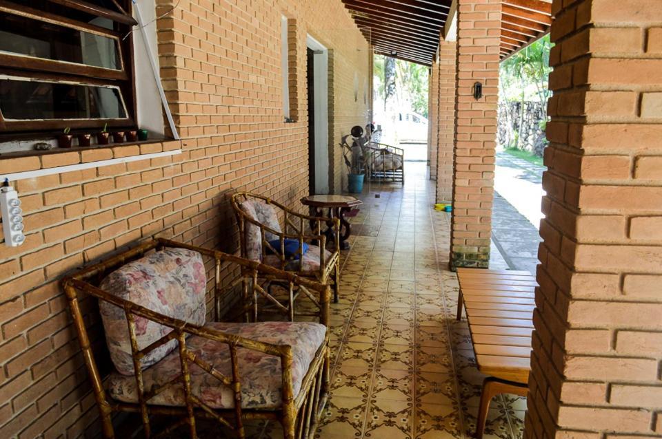 Casa de hóspedes Escama De Peixe Casa Da Montanha *